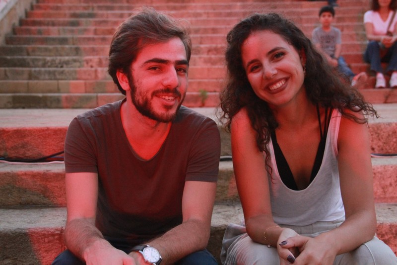 Fete de la Musique 2018 at Thermes Romains